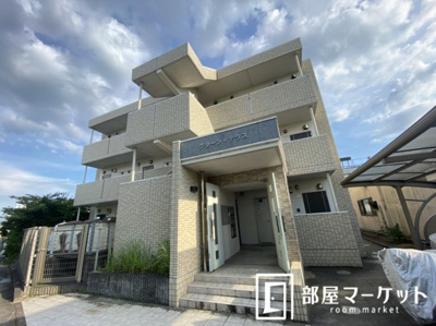 【外観】 | グリーン・テラス