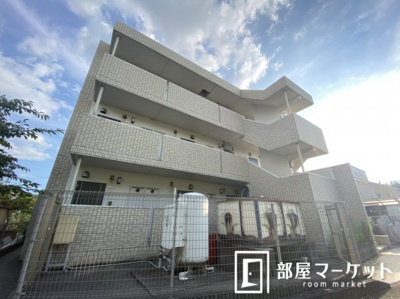 【外観】 | グリーン・テラス