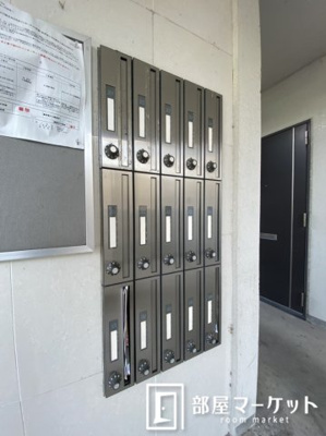 【その他共用部分】 | グリーン・テラス