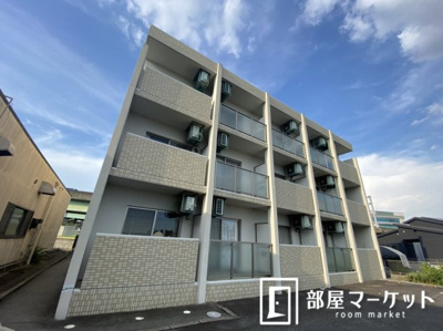 【外観】 | グリーン・テラス