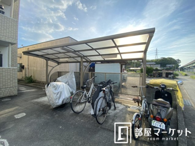 【その他共用部分】 | グリーン・テラス