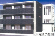 アンファン北鎌倉の画像
