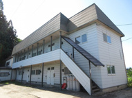 コーポグリーンの画像