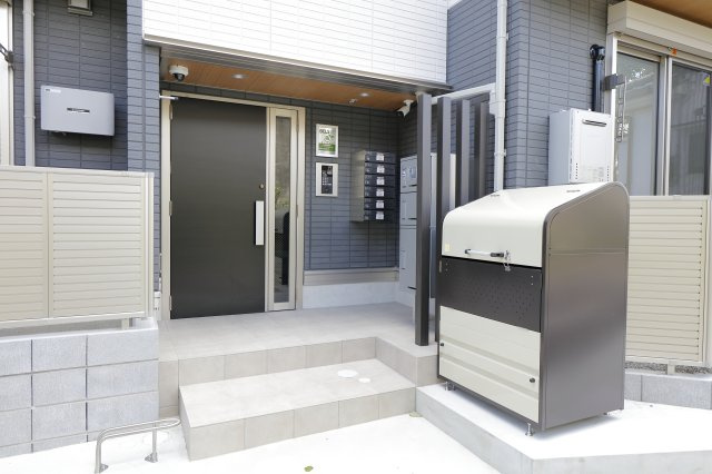 グラナーデ北小岩のその他共用部分