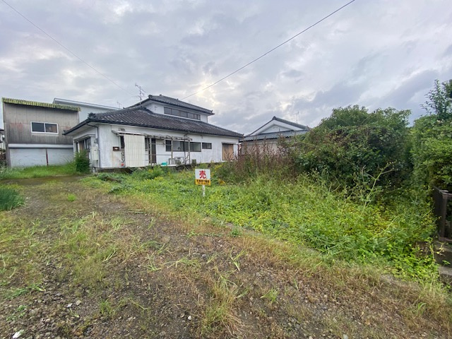 北諸県郡三股町大字宮村の売地