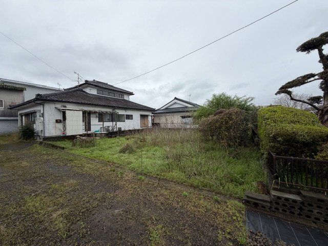 北諸県郡三股町大字宮村の売地