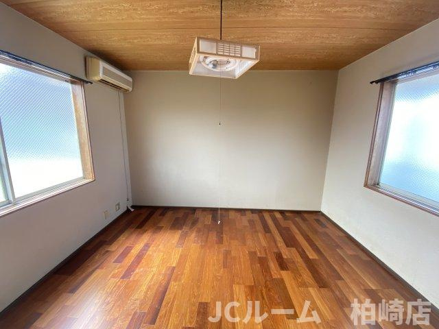 メルティの居間・リビング