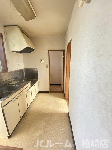 メルティの居間・リビング