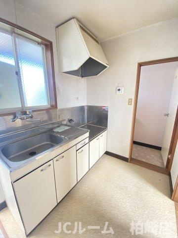 メルティの居間・リビング