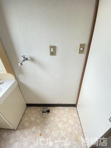 メルティの設備