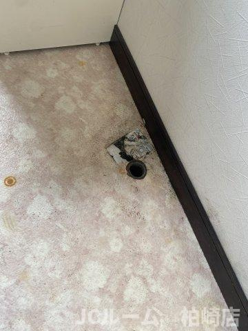 メルティの設備