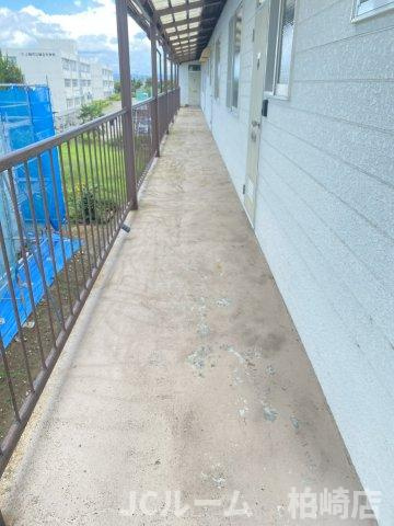 メルティのロビー