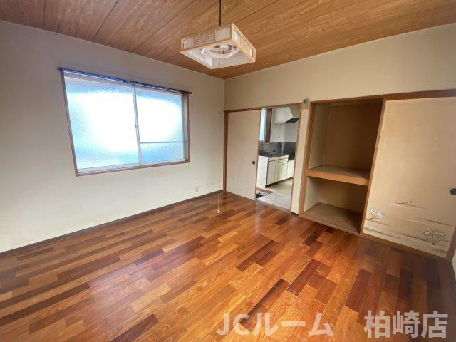 メルティの居間・リビング