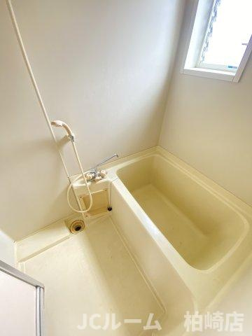 メルティの浴室