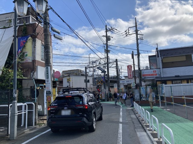 【その他】 | 柴咲駅徒歩1分 柴崎貸店舗 2階 8.18坪 スナック居抜き