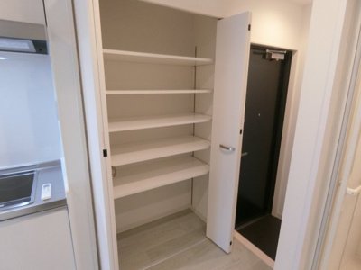 【収納】 | Casa Calda