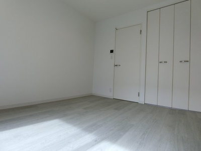 【洋室】 | Casa Calda
