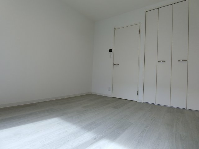 【洋室】 | Casa Calda