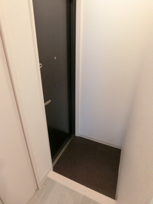 【玄関】 | Casa Calda