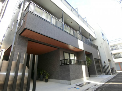 【外観】 | Casa Calda