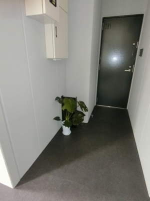 【その他共用部分】 | Casa Calda