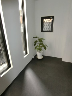 【エントランス】 | Casa Calda