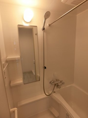 【浴室】 | Casa Calda