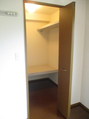 【収納】 | セジュール楠