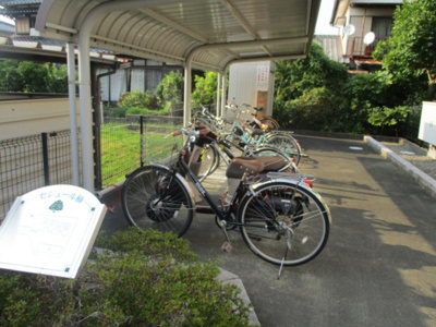 【その他共用部分】 | セジュール楠