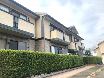 【外観】 | セジュール楠