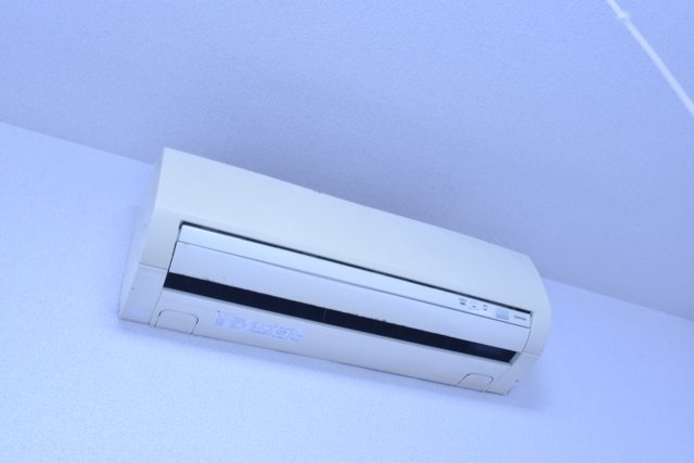 大阪市都島区都島本通５丁目の賃貸マンションの設備