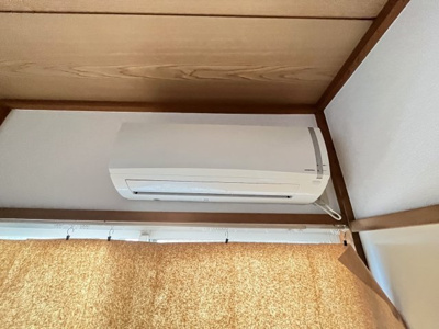 【設備】 | サンホワイト光が丘