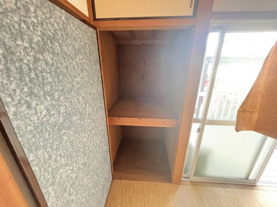 【収納】 | サンホワイト光が丘