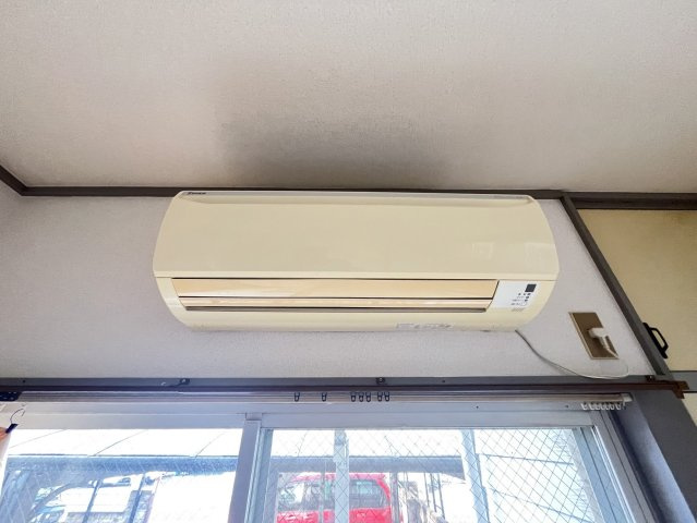 【設備】 | サンホワイト光が丘