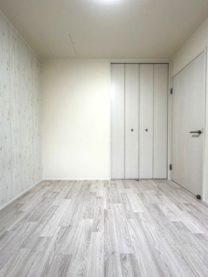 【その他】 | ウィンディア千年Ⅱ | ※洋室4.5帖※