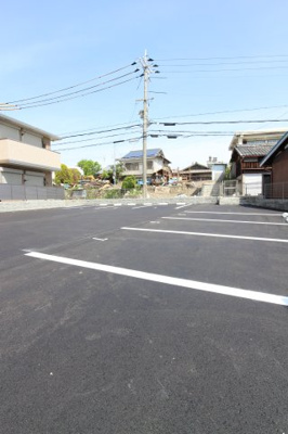 【駐車場】 | フローラ