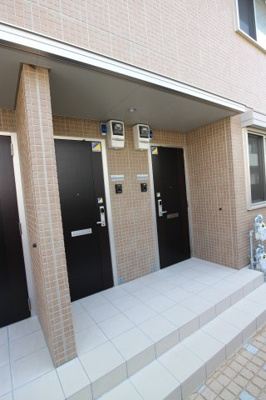 【エントランス】 | フローラ