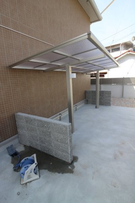 【その他共用部分】 | フローラ