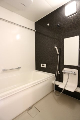 【浴室】 | フローラ