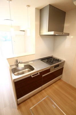 【キッチン】 | フローラ