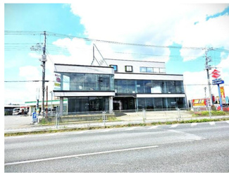 【外観】 | 瑞穂・二本木ビル　売店舗