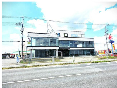 【外観】 | 瑞穂・二本木ビル　売店舗