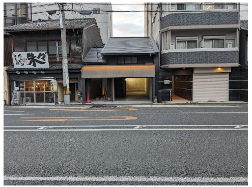 岡染BASE　KYOTO　OMIYA