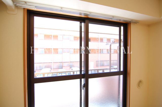 クレオ舞浜Ⅲの展望