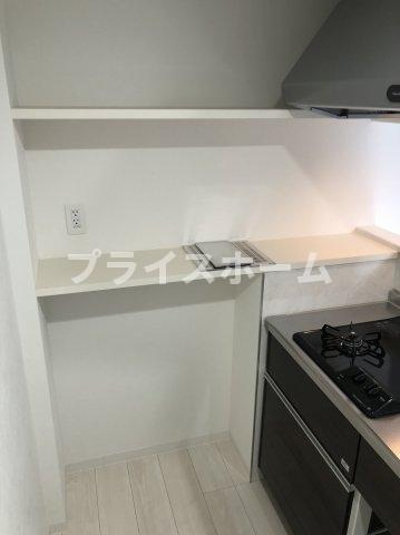 【設備】 | エスペランサ大橋Ⅱ　★プライスホームなら仲介手数料0円です★