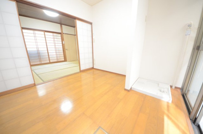 【洋室】 | 北区紫野西蓮台野町