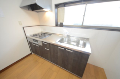 【キッチン】 | 北区紫野西蓮台野町