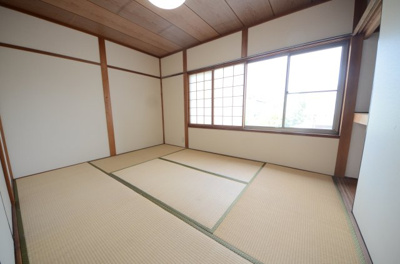 【和室】 | 北区紫野西蓮台野町