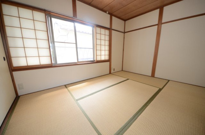 【和室】 | 北区紫野西蓮台野町