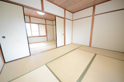 【和室】 | 北区紫野西蓮台野町